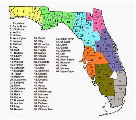 Accident Lawyer Florida Cities Or Towns Or Counties List Of Florida