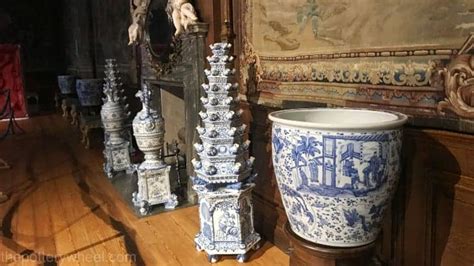 The History Of Delft Pottery Delft Blue Over The Years