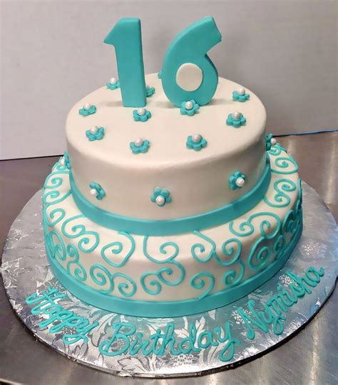 Simple 16th Birthday Cakes Ultimate Chocolate Birthday Cake Living Locurto Best 16th
