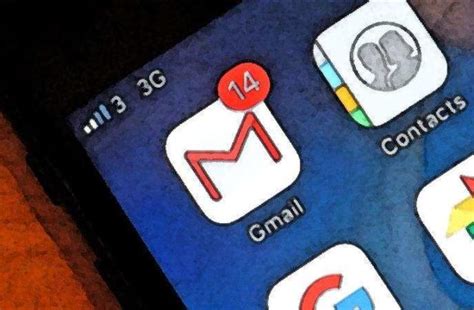 Gmail Mobile App Redesign Starts Rolling Out Heres What Is New The