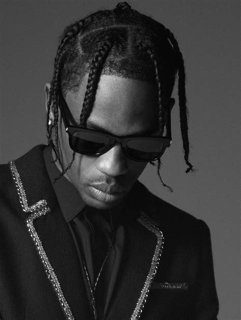 Sicko mode travis scott peaked at #70 on 26.09.2020 highest in the room travis scott Anthony Vaccarello Taps Travis Scott As The New Face of ...