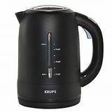 Sears Electric Kettle Images