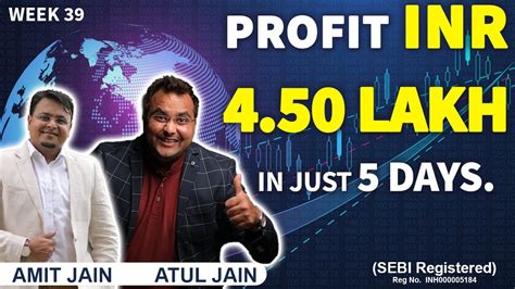 How To Make Lakhs In One Week Simple Strategy With Proof Intelisys