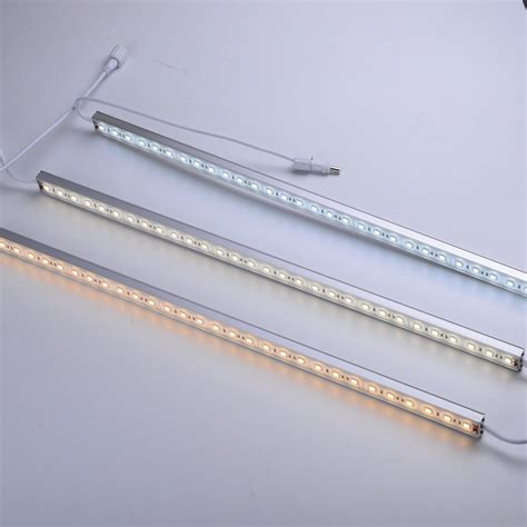 Waterproof Linear Led Light Bar Fixture Ip67 Rated