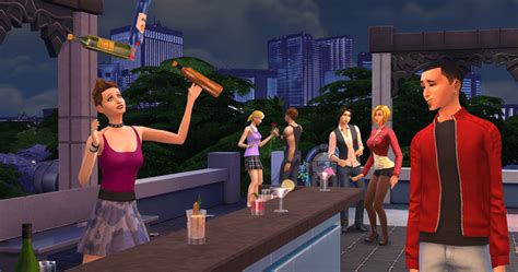 The Sims 4 New Screenshot Beyondsims