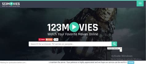 123movies New 2020 Platform Of Movies