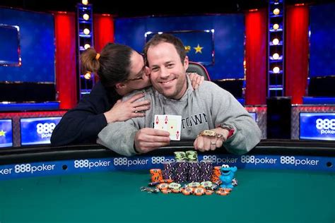 Wsop News Jeremy Wien Wins 5000 Big Blind Ante No Limit Holdem