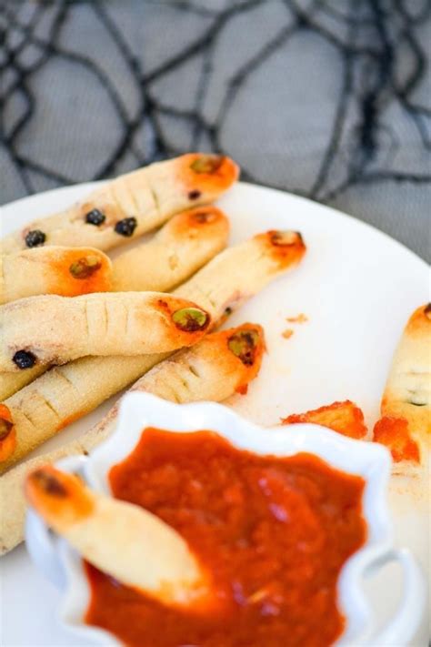 Who said halloween was just for kids? 30+ Spooky Halloween Dinner Ideas - Best Recipes for ...