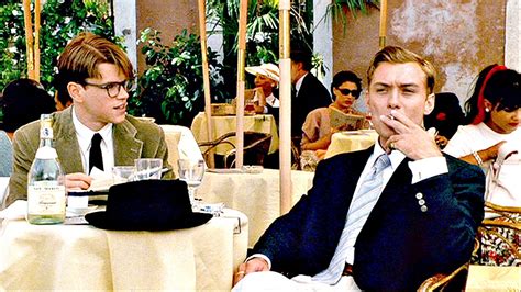 The Talented Mr Ripley Is Being Turned Into A Tv Series