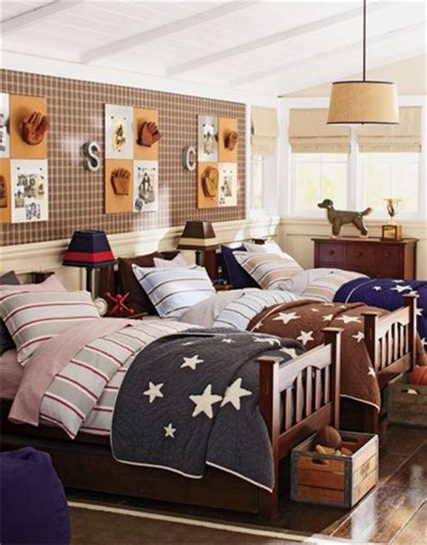 I still could not believe the amount of space that was freed up just by losing that bed! One day this is what I would love to have....a room for ...