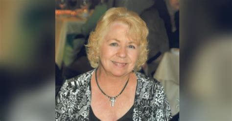 Mary Jane Howard Obituary Visitation And Funeral Information