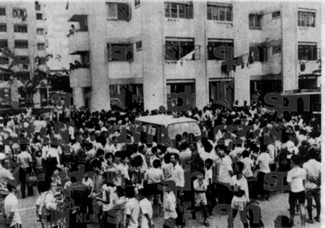 These cases may still be open but hopefully, with new forensic technologies and leads, solving them will be within reach so as to bring closure to the. 10 Bone-Chilling Murders in Singapore That Shocked the ...