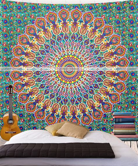 Fairdecor Mandala Tapestries Wall Hangings And Round Mandala