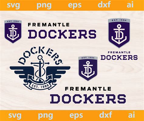 .fremantle dockers svg, fremantle dockers png, fremantle dockers printable, afl svg logos png, seahawks eps, seahawks dxf, seahawks silhouette, seahawks seattle, seahawks logo svg. Fremantle Dockers logo, Fremantle Dockers by BigSvgBundle ...