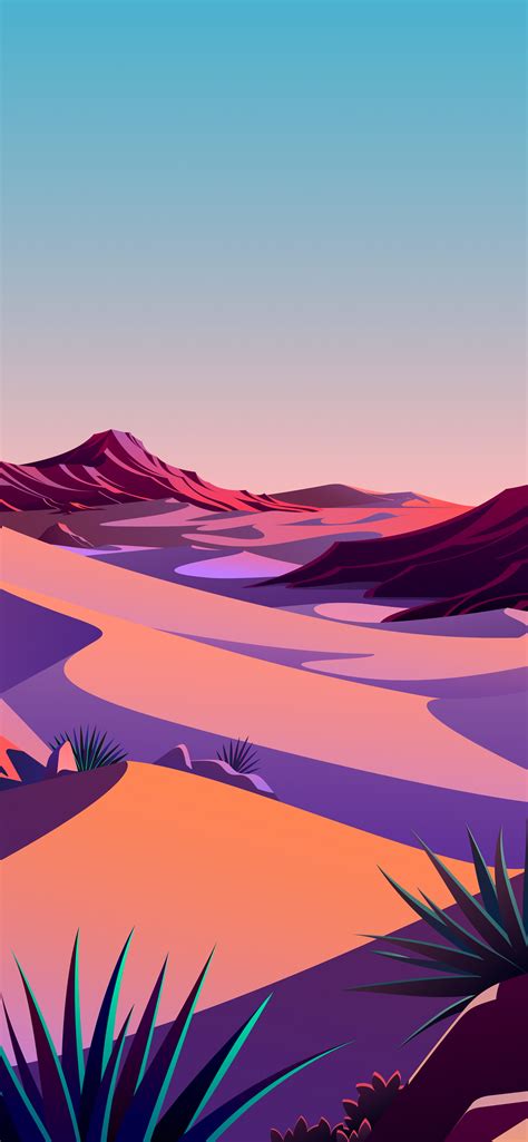 Get a taste of ios 14 and these wallpapers aren't that groundbreaking in terms of aesthetic which is to be expected from pretty every iphone or ipad wallpaper. Lake, The Desert Day - Official from iOS 14.2 | Stock ...