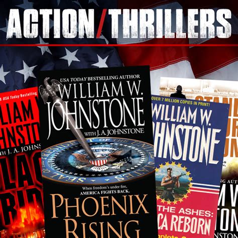 William W Johnstone Books 2021 : 5 Best William W Johnstone Books 2021