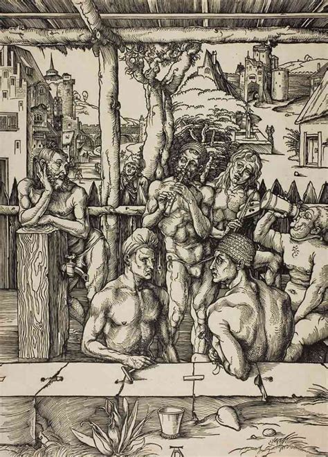 Albrecht Durer Woodcuts And Engravings 14