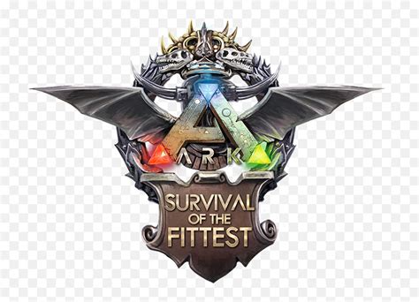 Ark Survival Evolved Survival Evolve Game Ark Survival Evolved Icons