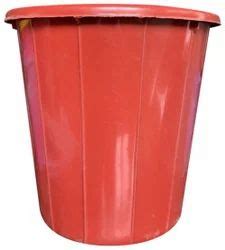 Plastic Dustbin Green Plastic Dustbin Manufacturer From Jaipur