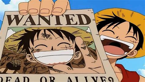 One Piece Filler Count