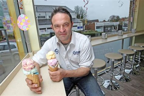 D Di S Ice Creams Are Finally Returning To Warwickshire Coventry