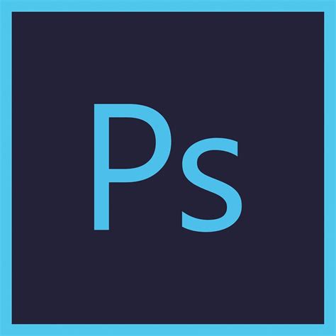 Photoshop Logo Symbole Image Gratuite Sur Pixabay