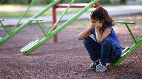 Cómo Detectar Las Señales De La Depresión En Niños Y Adolescentes Tan