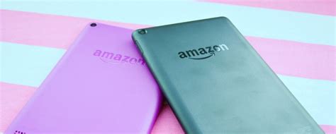 Kindle is powered by technology from amazon that allows you to sync your last read page, bookmarks, highlights and notes across all devices. The Amazon Fire tablet is a great alternative to the basic ...