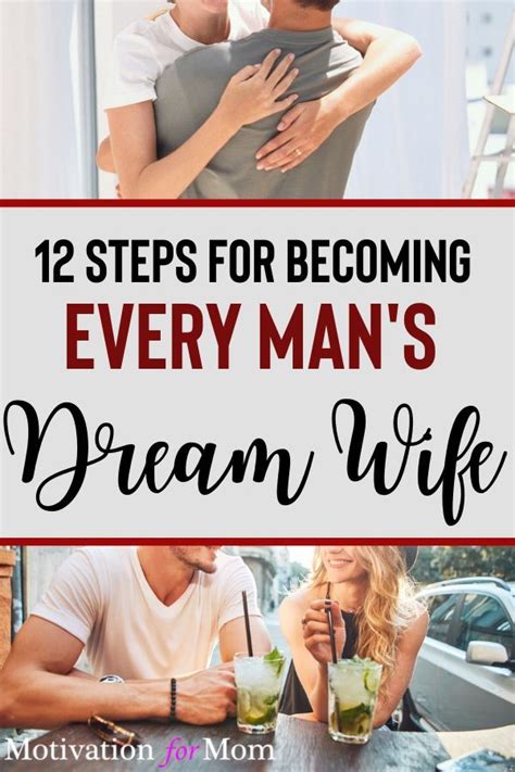 How To Be A Better Wife 12 Tips Youve Never Heard Of Motivation