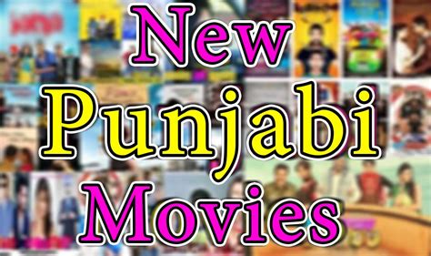 Punjabi movies 2020 offers a complete package of entertainment. New Punjabi Movies 2020 for Android - APK Download