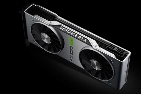 Nvidia Geforce Rtx 2070 Super And Geforce Rtx 2060 Super Review