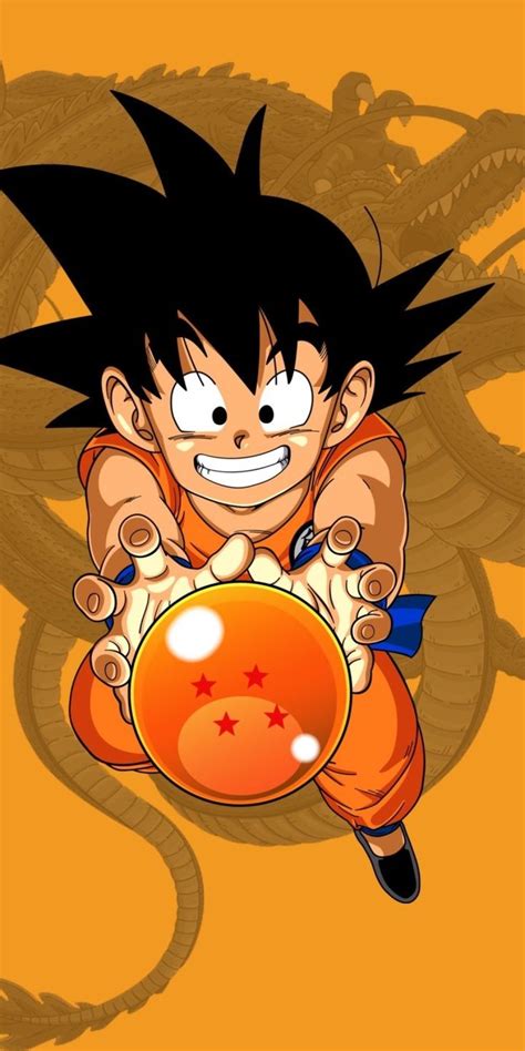 A hero's legacy, as well as the very last episode of dragon ball gt. Pin by Daisy on Goku wallpaper | Anime dragon ball super ...