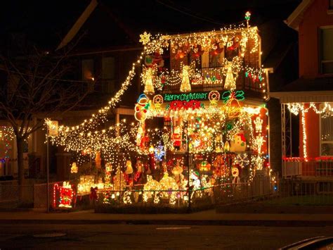 Our freshest christmas decorating ideas yet are sure to bring cheer to your house this holiday bring christmas to every corner of your home. The Worst Christmas Decorations - Business Insider