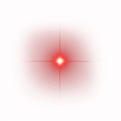 Red Light Beam Transparent Background Png Png Arts