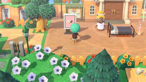 Animal Crossing New Horizons Screenshot Galerie