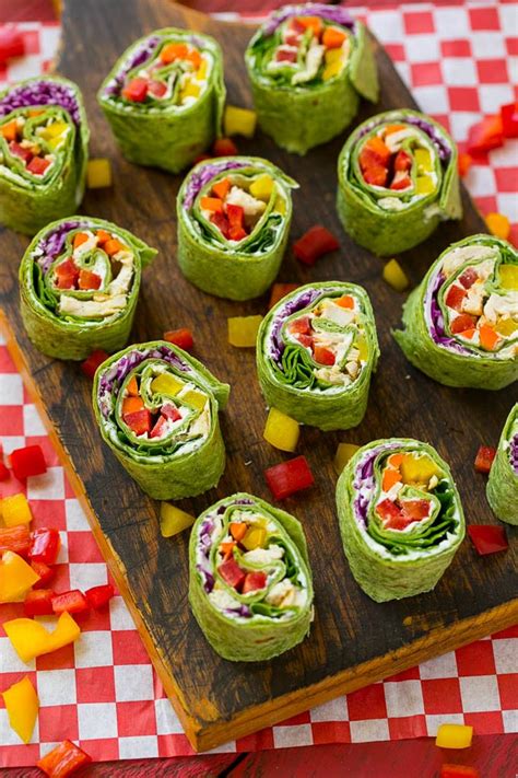 42 Vegetarian Appetizers To Die For The Cottage Market
