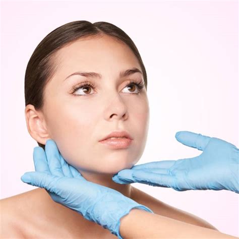 Pebble Chin Treatments With Botox The Aesthetics Doctor
