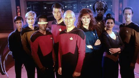 The movie felt like it. 'Star Trek: The Next Generation' - The 25 Best Episodes ...