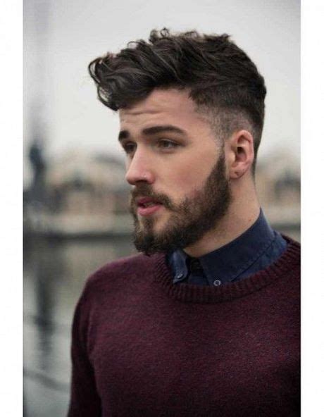 Coupe homme automne hiver 2021