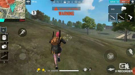 In this post, we will share a list of all free fire guns name. Shot gun challenge on free fire - YouTube