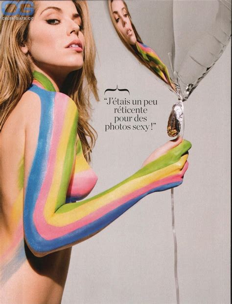 Emma Daumas Nackt Nacktbilder Playboy Nacktfotos Fakes My Xxx Hot Girl