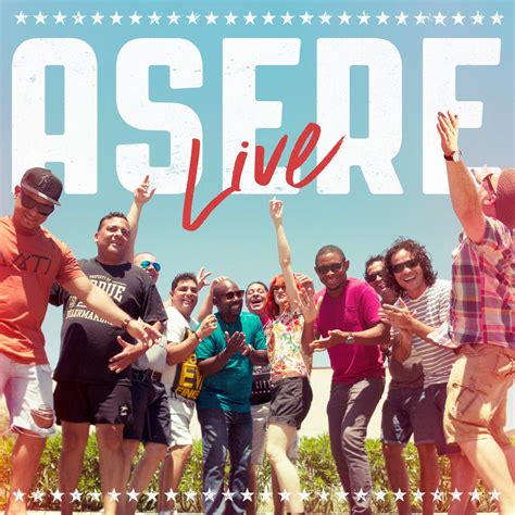 Asere Live Solar Latin Club