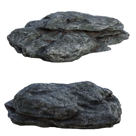 Large Rock Png The Original Size Of The Image Is 1280 × 1091 Px And