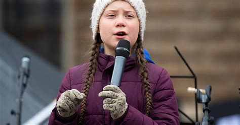 We did not find results for: Klima-Kämpferin Greta Thunberg ist die "Frau des Jahres ...