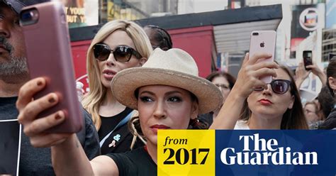 Metoo How A Hashtag Became A Rallying Cry Against Sexual Harassment
