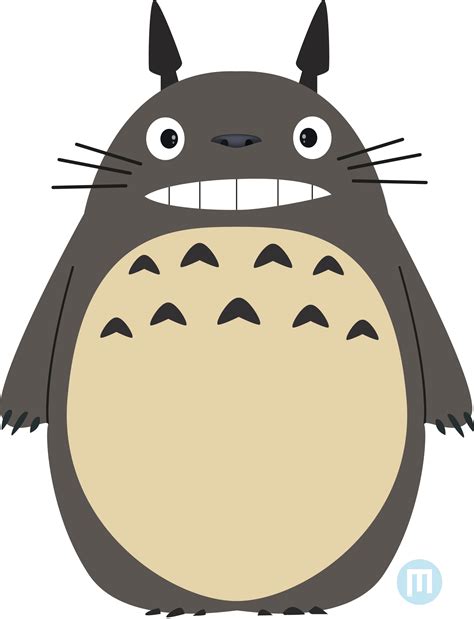 Pin By Eri On Totoro My Neighbor Totoro Totoro Characters Totoro Art
