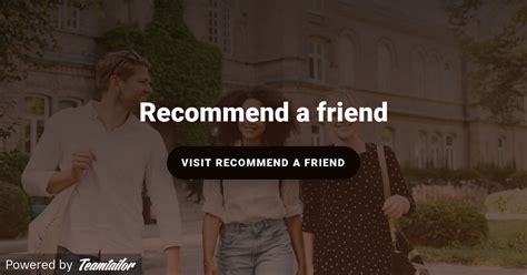 Recommend A Friend Academic Solutions
