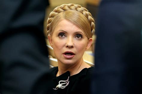 Ukraines Tymoshenko Rallies Kiev Protesters Fox News