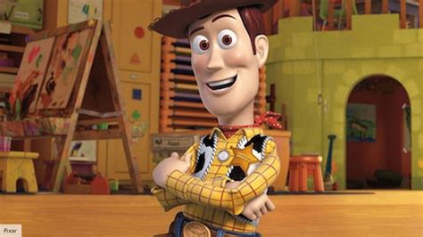 Woody From Toy Storys Original Design Was Undiluted Nightmare Fuel