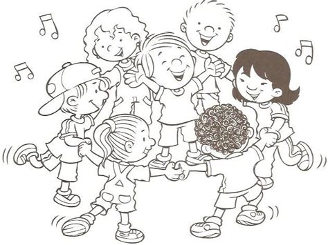 Picasa Web Albums - Sonia.2 - Recreo y pens... | Coloring books